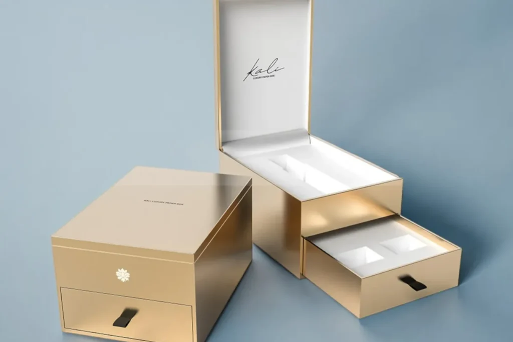 Luxury Cosmetic Packaging Ideas Using Custom Cosmetic Boxes UK Luxury Cosmetic Packaging Ideas Using Custom Cosmetic Boxes UK