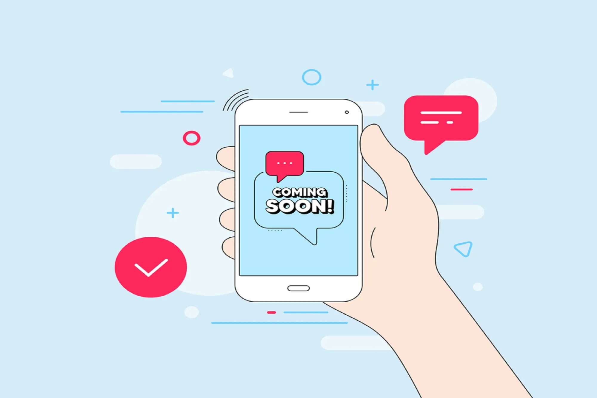 Think Launching an App Is Enough