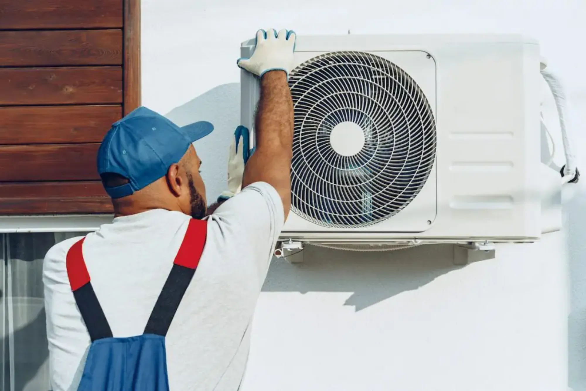 What is the Impact of Power Fluctuations on AC Units