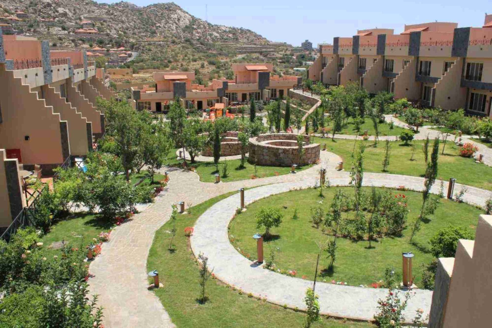 الاماكن السياحية في الامارات