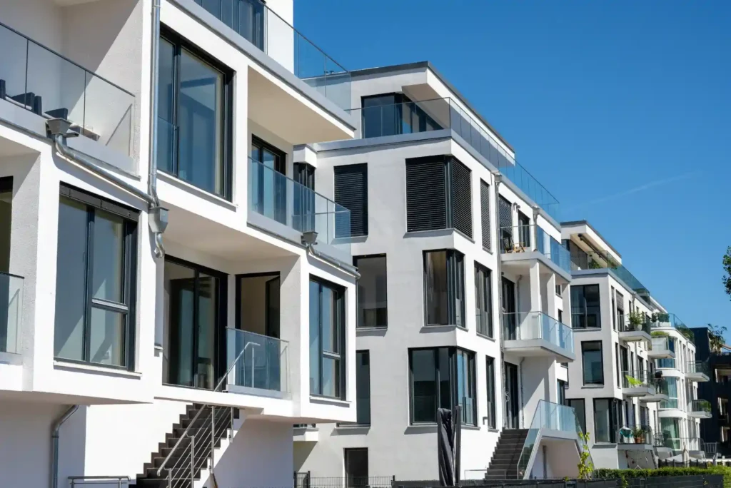 Offplan Townhouses in Dubai: Best New Launches Offplan Townhouses in Dubai: Best New Launches