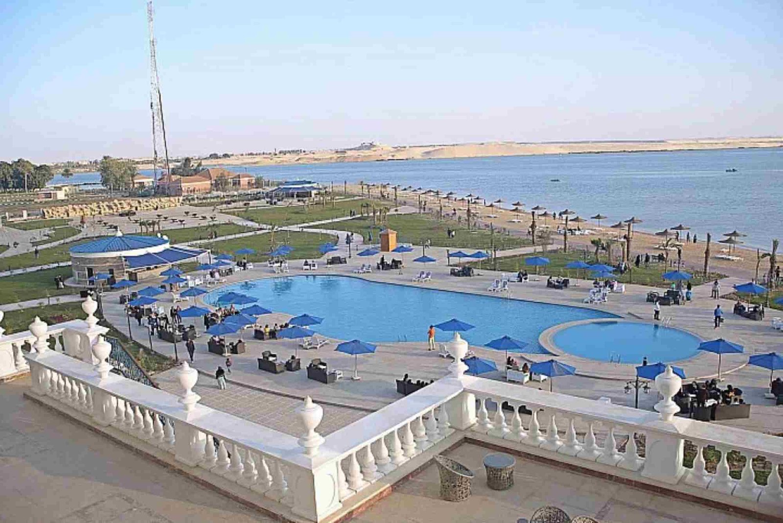 شركات السياحة بالاسماعيلية