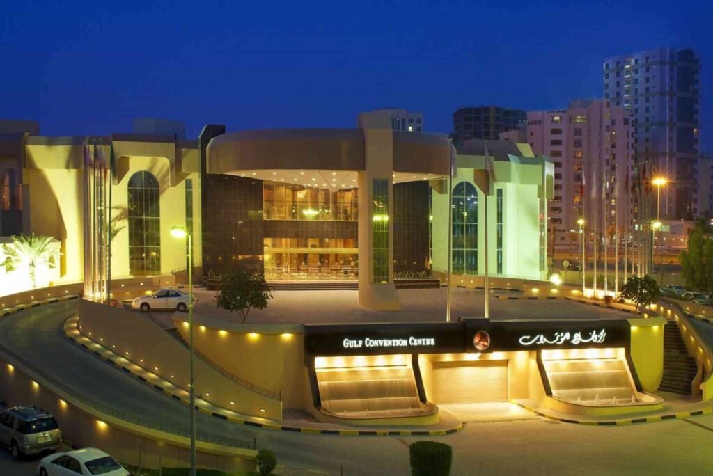فندق الخليج البحرين فندق الخليج البحرين