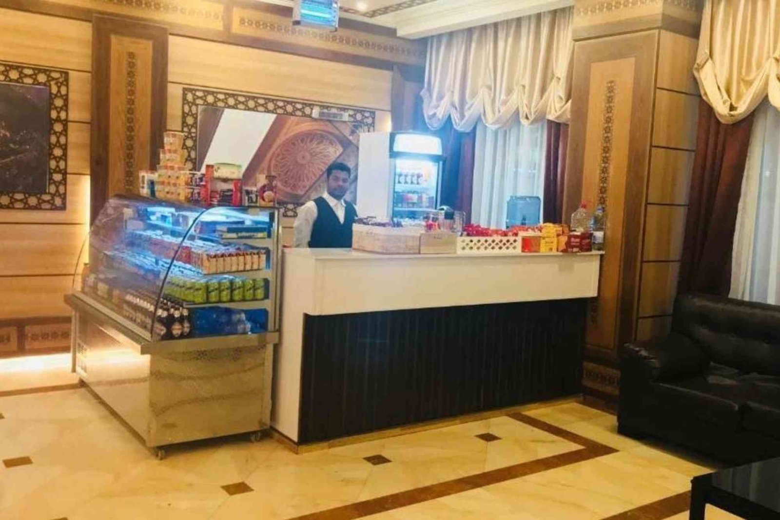 فندق ديار السلام