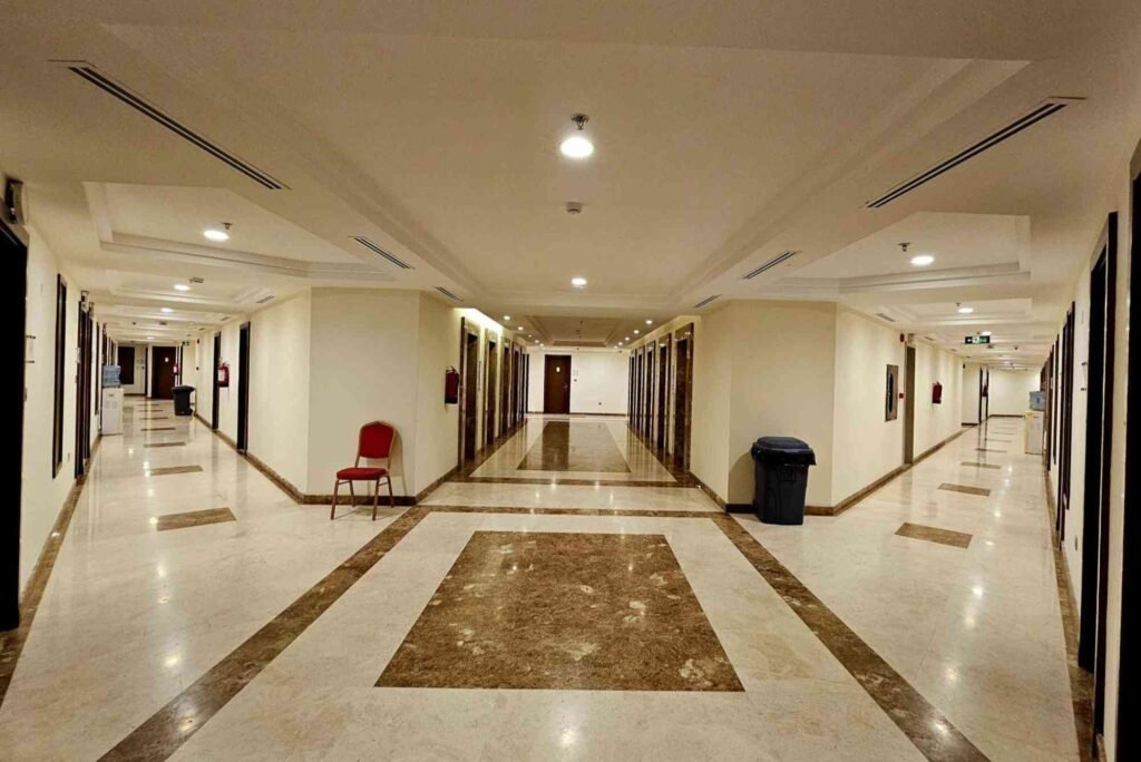 فندق ميزاب السابق فندق ميزاب السابق