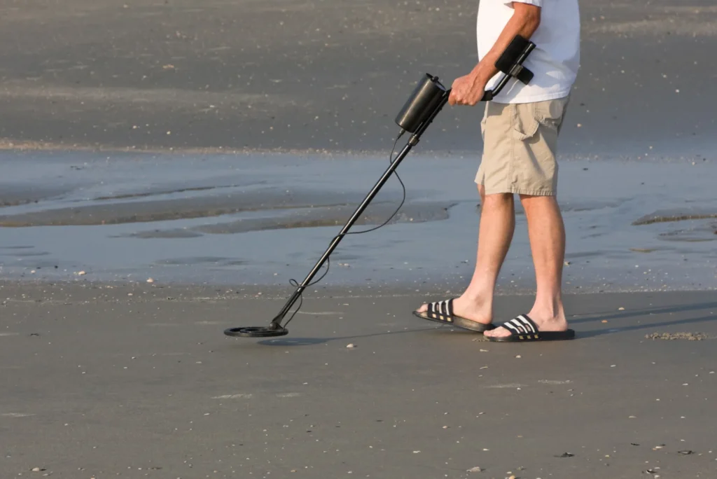Lightest Gold Detector Machine to Carry in 2025 Lightest Gold Detector Machine to Carry in 2025
