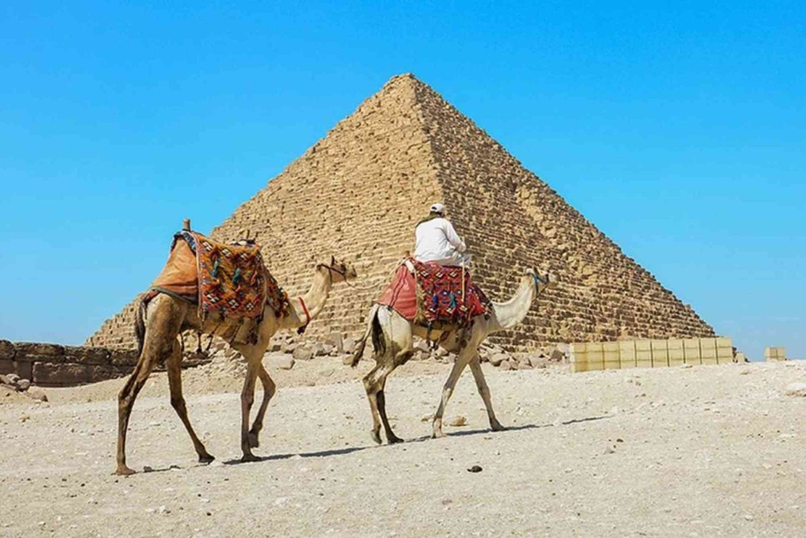 شارع كرداسة السياحي