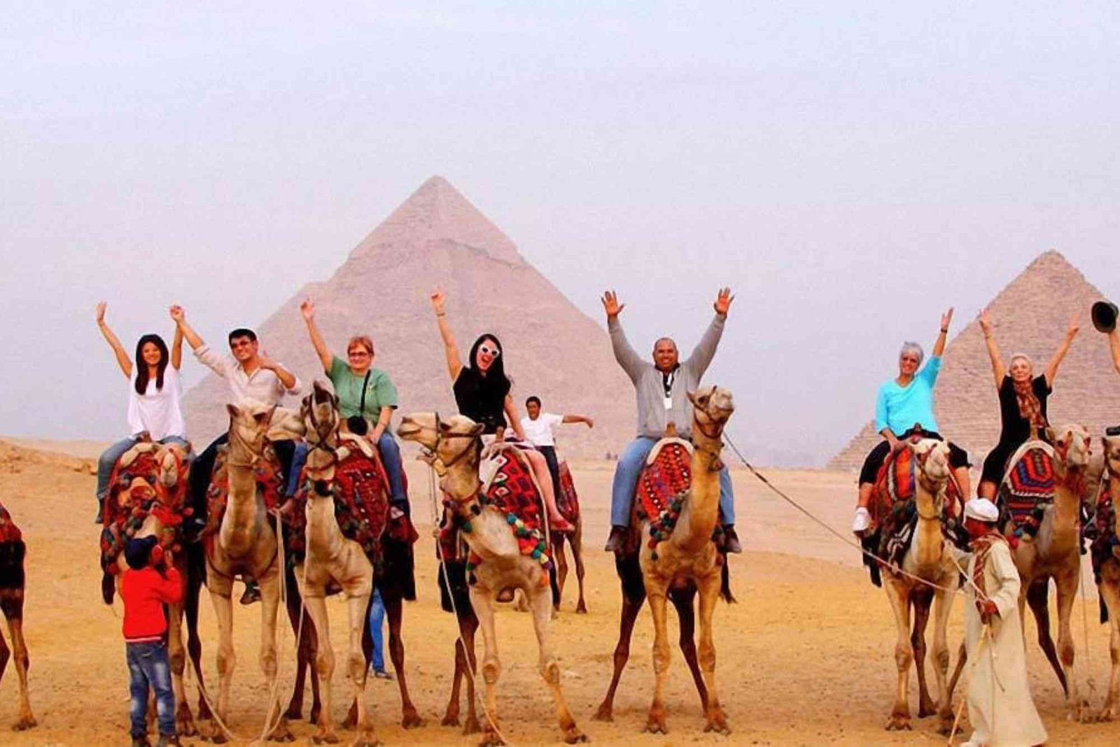 شركات سياحة فى القاهرة