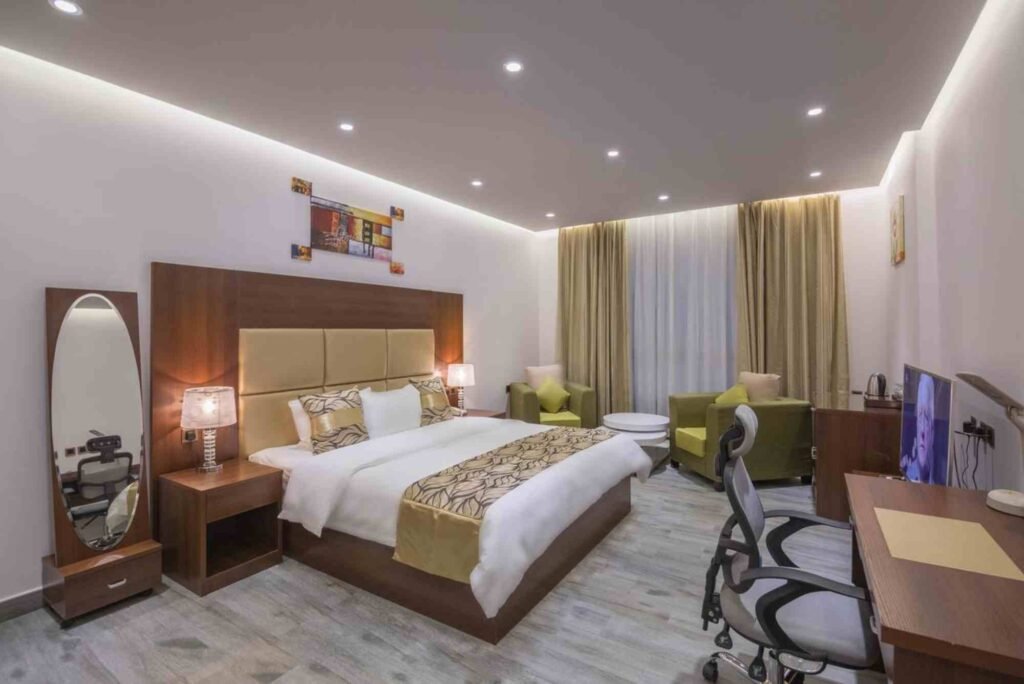 فندق روزالينا Rosalina Hotel فندق روزالينا Rosalina Hotel