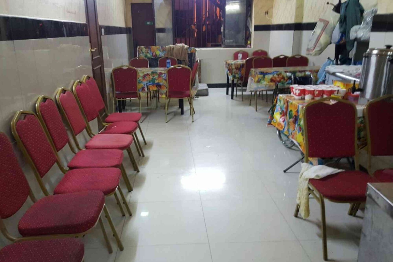 فندق نجم مكه