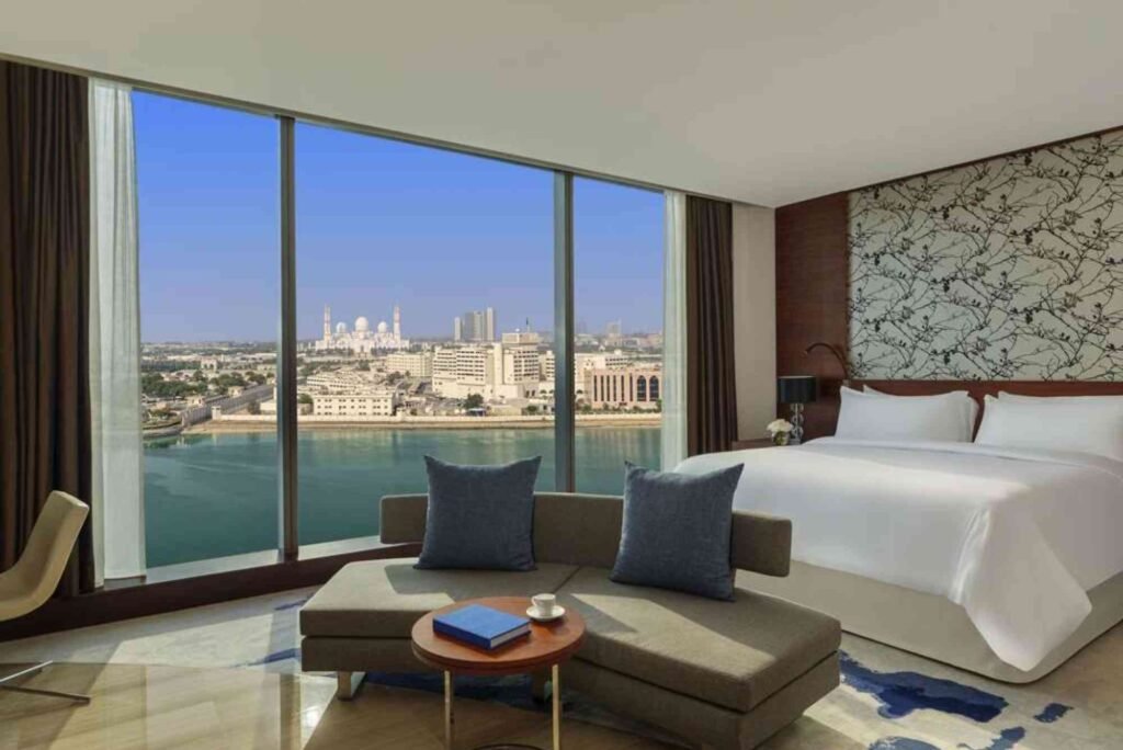 فندق ندى البحر Nada Al Baher فندق ندى البحر Nada Al Baher