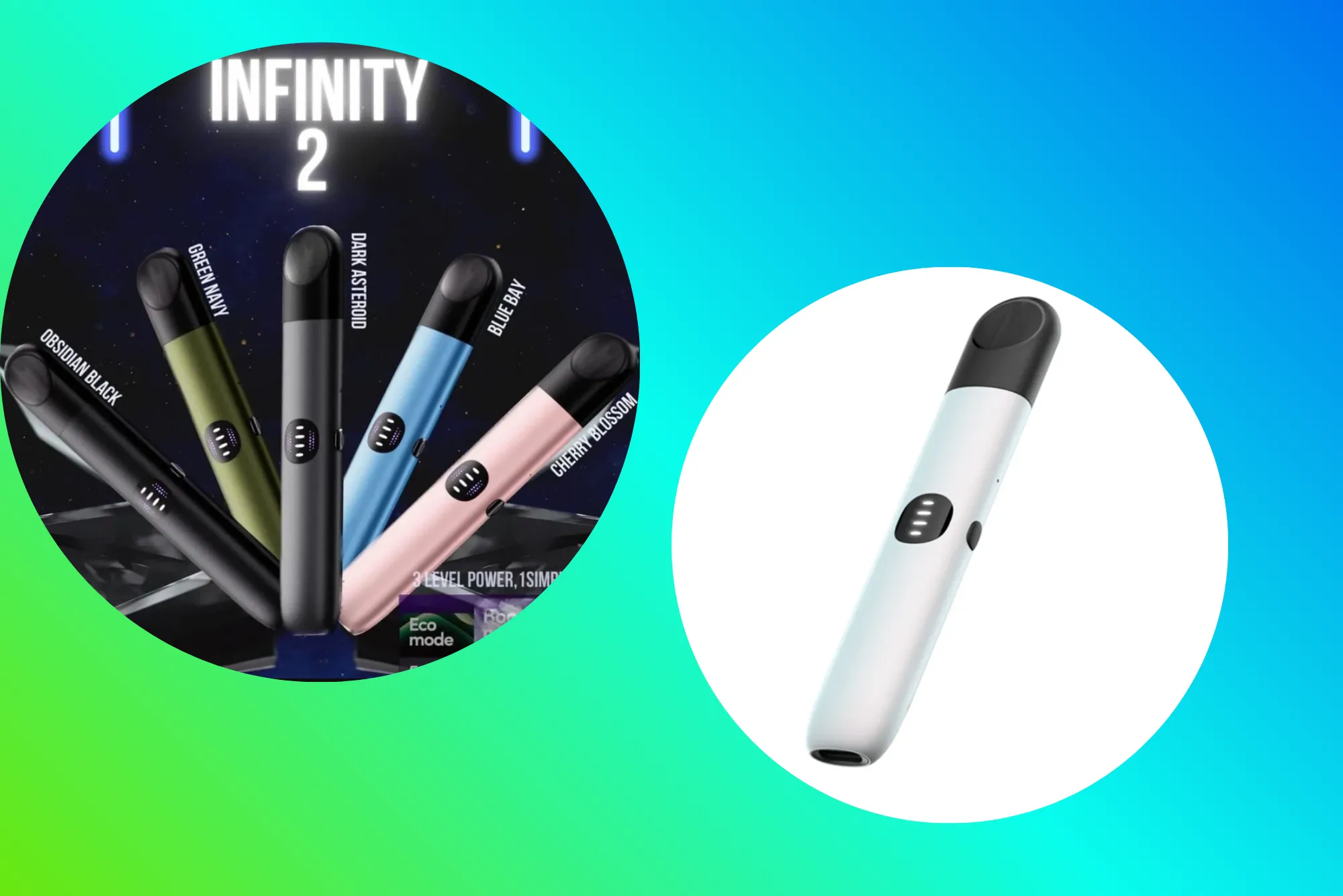 Expert tips Relx Infinity for long lasting performance