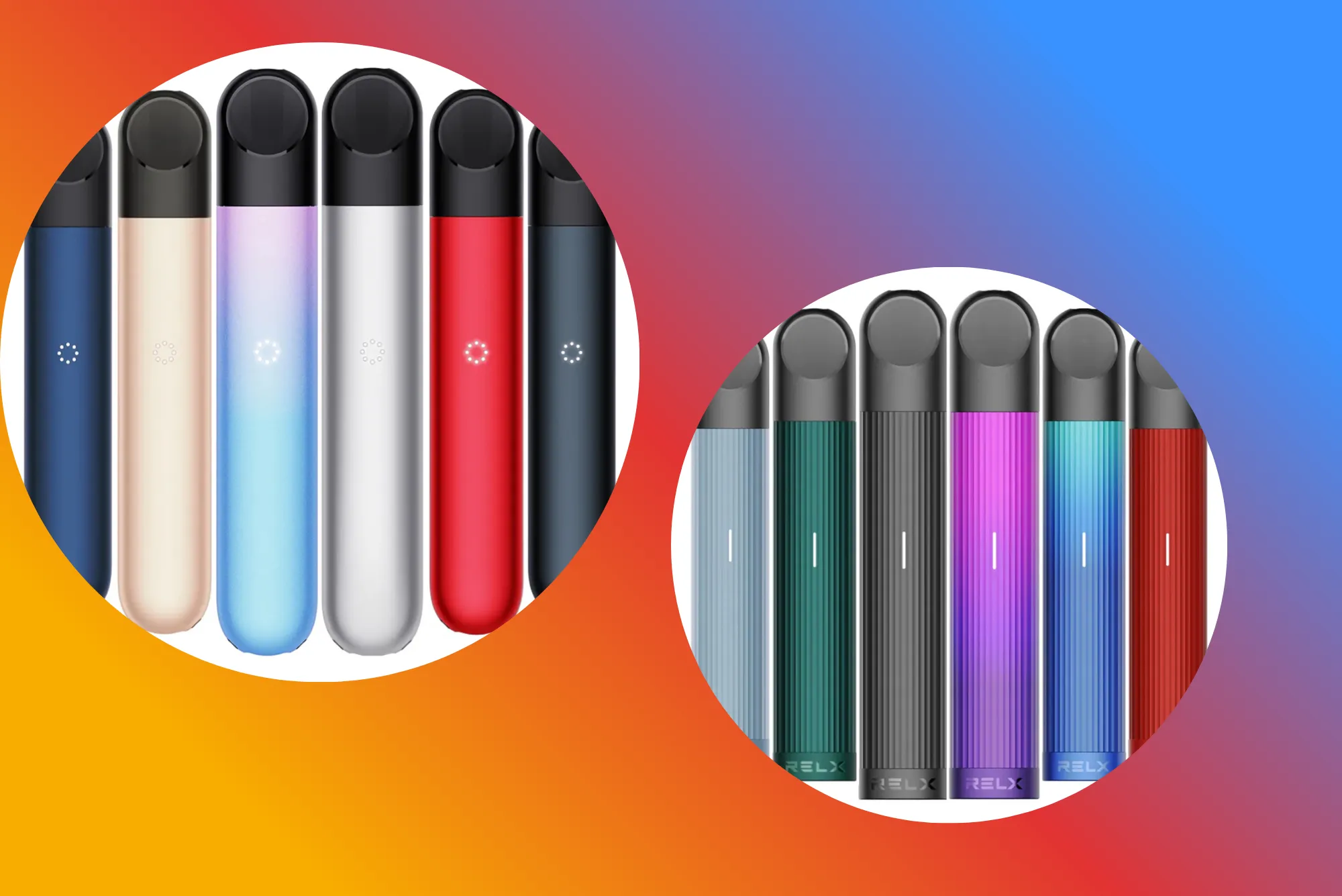 Pro tips Relx Infinity to boost battery life