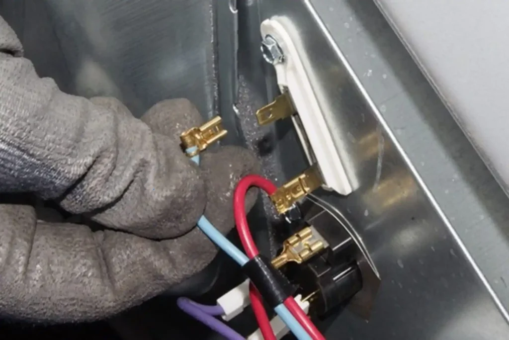 Signs of Dryer Fuse Blowing Frequently Signs of Dryer Fuse Blowing Frequently