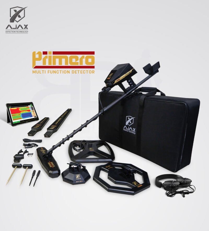 What Makes a Gold Detector Machine Different From Standard Models What Makes a Gold Detector Machine Different From Standard Models