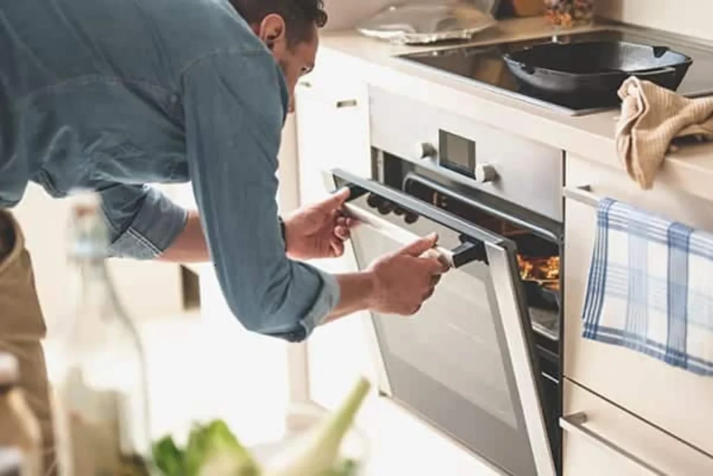 Why Oven Makes Clicking Noise Constantly Why Oven Makes Clicking Noise Constantly