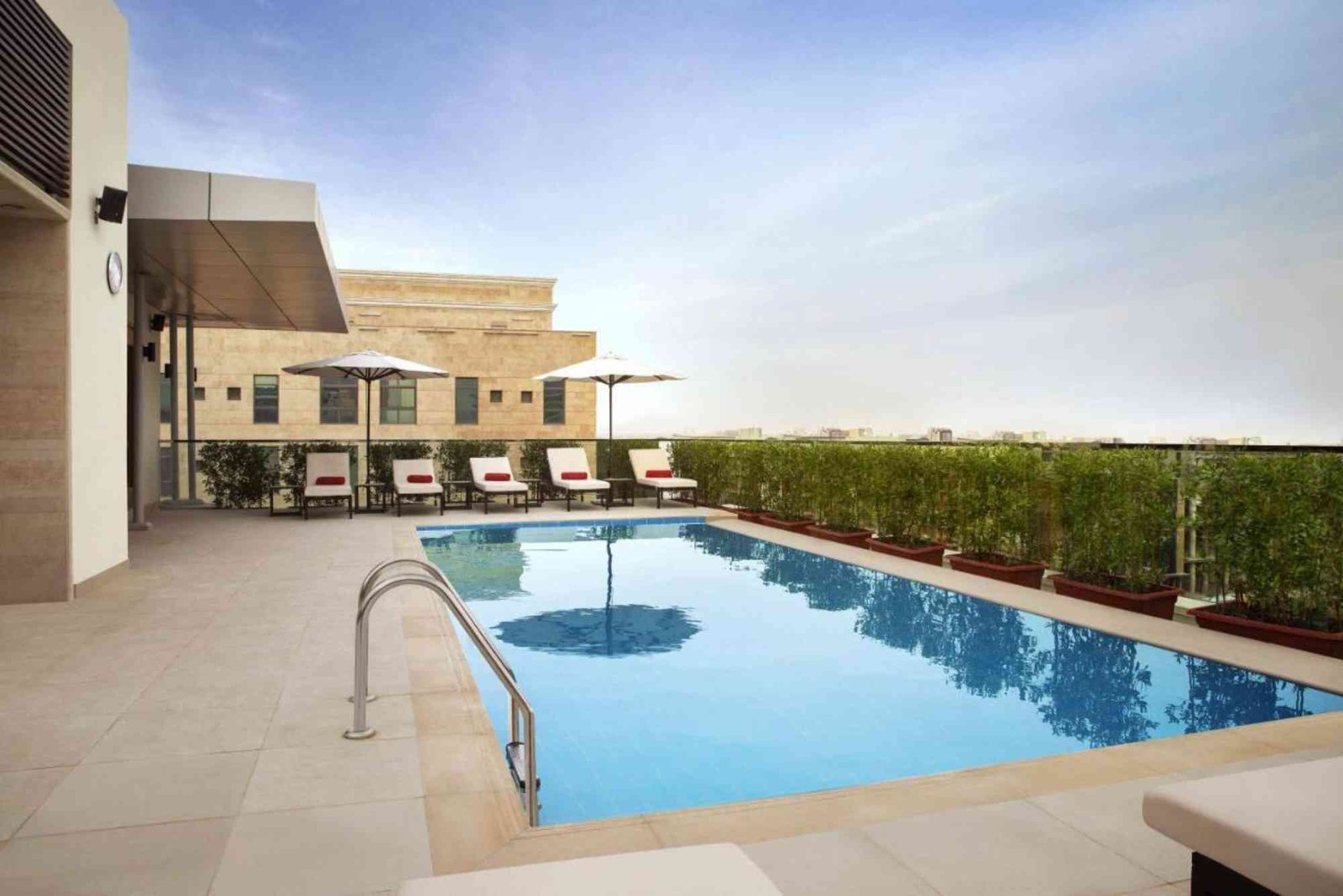 فندق سنترو الرياض