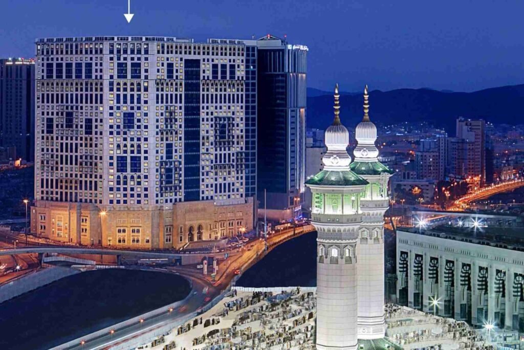 فندق بمكه فندق بمكه