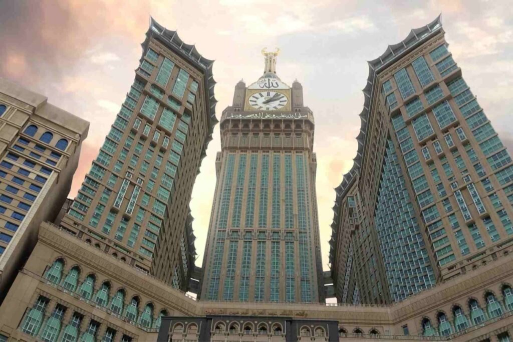 فندق بيت الحجيج فندق بيت الحجيج