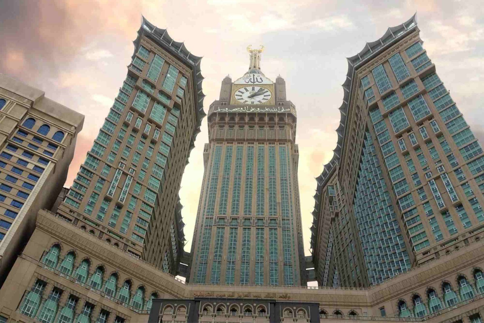 فندق بيت الحجيج