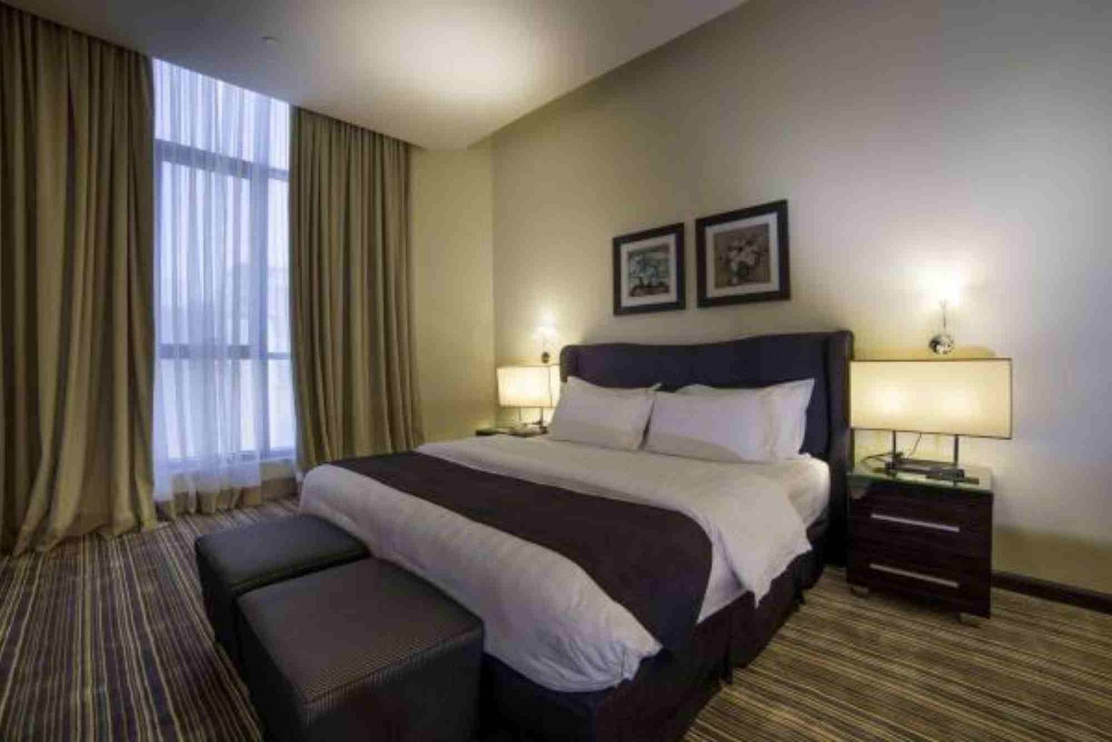 ارخص فندق في الخبر