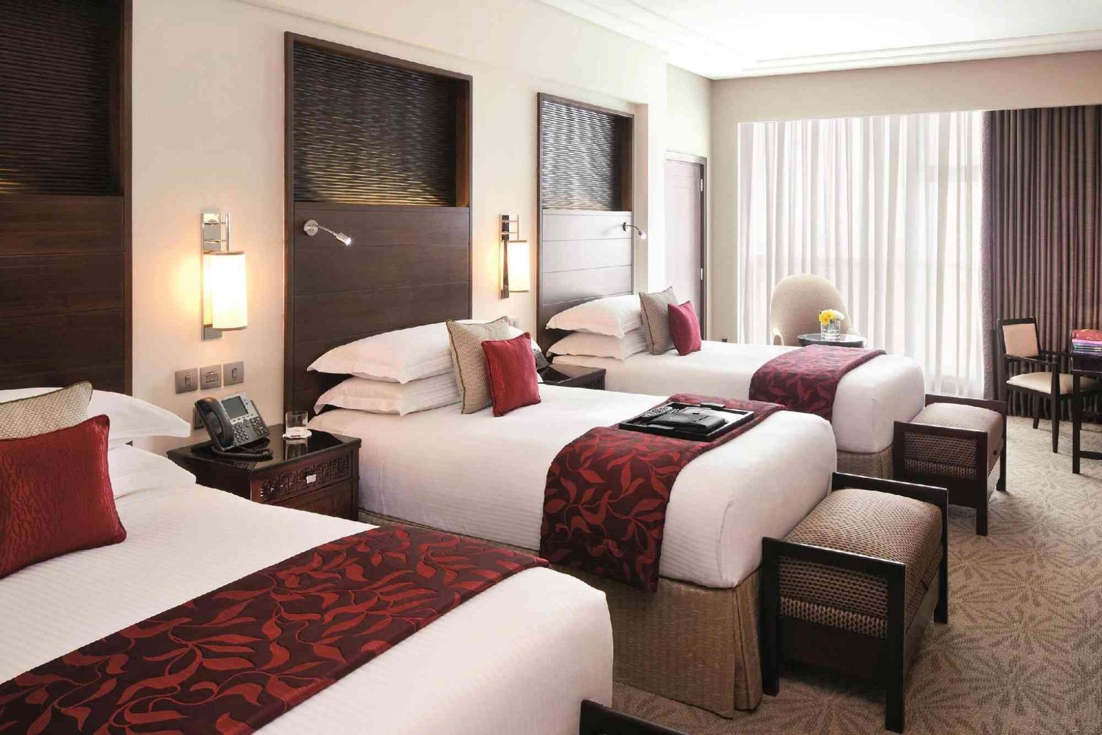 ارخص فندق في مكة قريب من الحرم