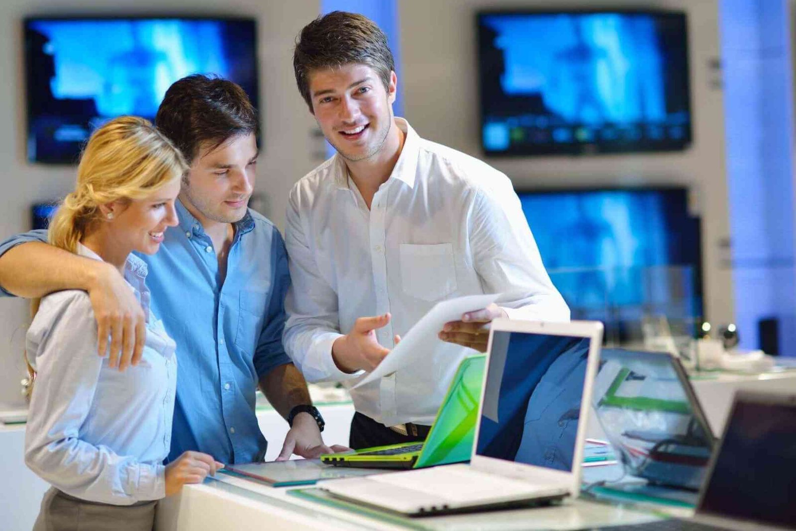 أفضل مواقع شراء إلكترونيات رخيصة