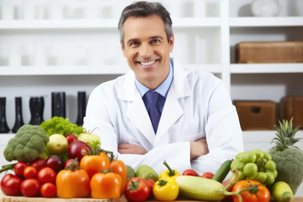 كل ما تحتاج معرفته عن تخصص التغذية وصحة جسمك