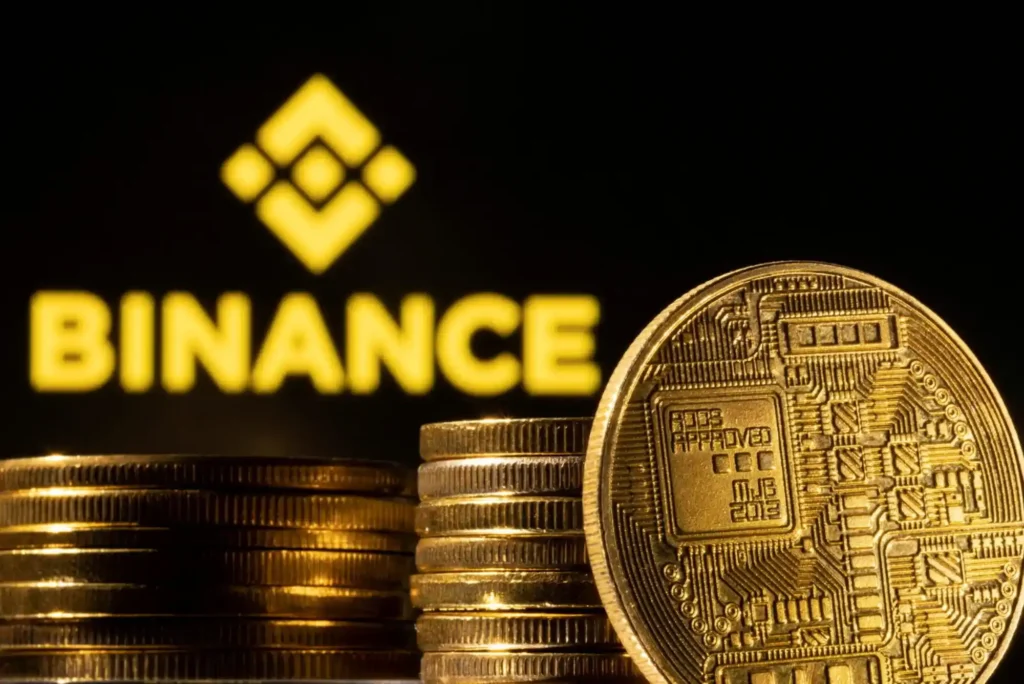 دليل شامل لإنشاء حساب في منصة بينانس Binance