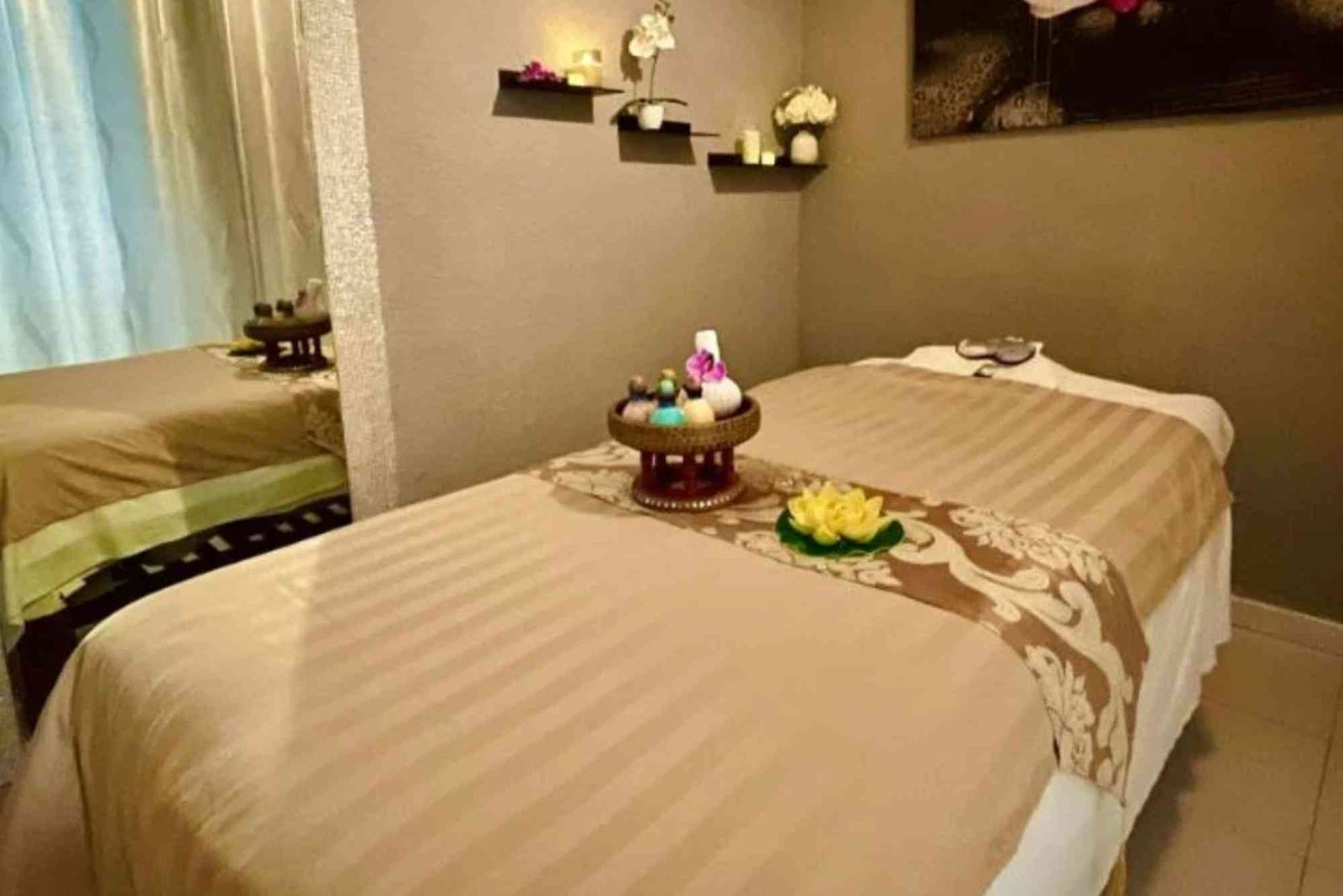 Luxury Relaxation at Your Doorstep A Smarter Way to Unwind