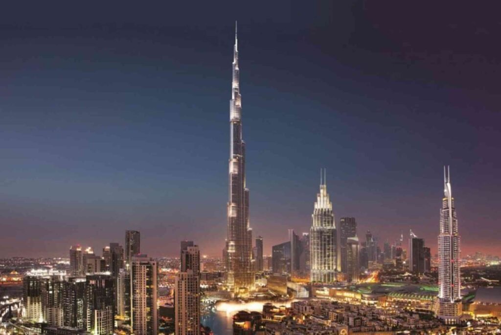 Self Storage in Dubai: The Ultimate Guide for Homes and Businesses