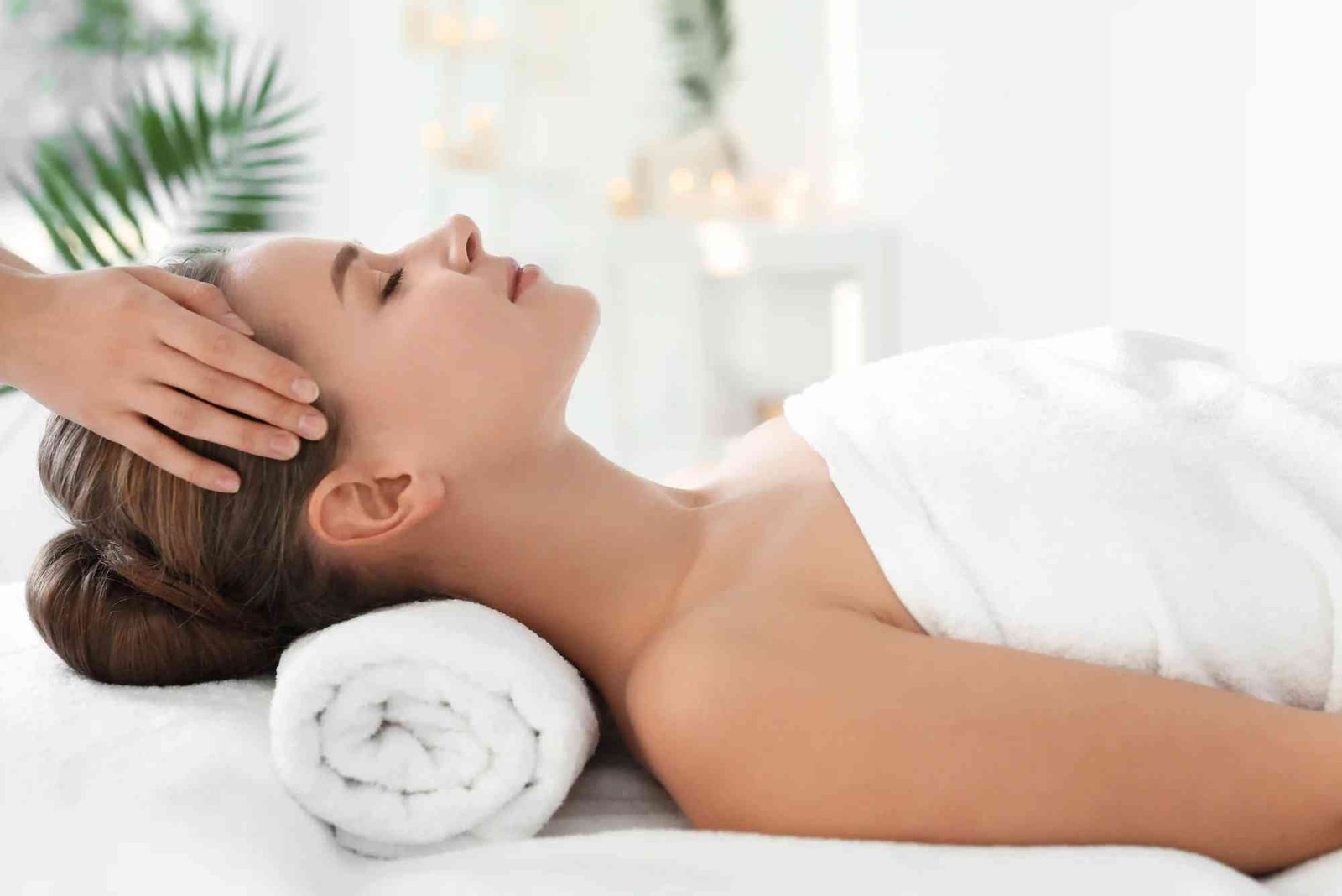 The Growing Demand for Convenient Massage Services in Dubai
