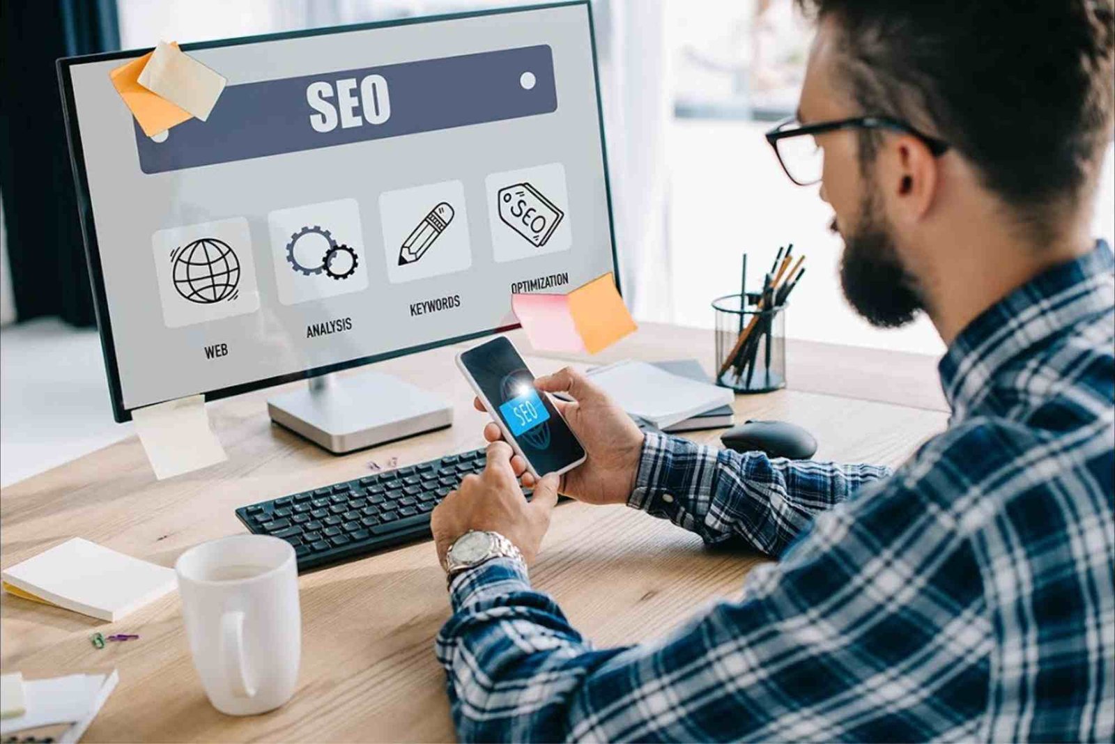How Nonprofits Can Use SEO Tools to publish content faster with better SEO decisions in 2026