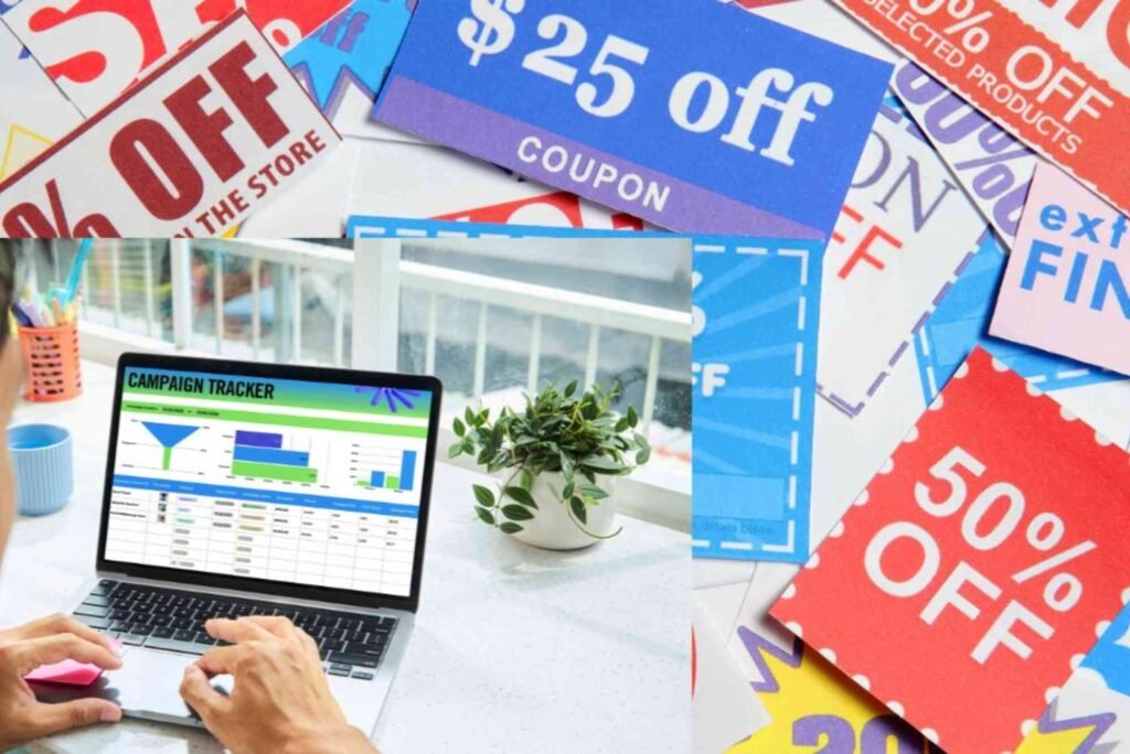 كيف توفر أكثر باستخدام كوبونات الخصم عند التسوق عبر الانترنت كيف توفر أكثر باستخدام كوبونات الخصم عند التسوق عبر الانترنت