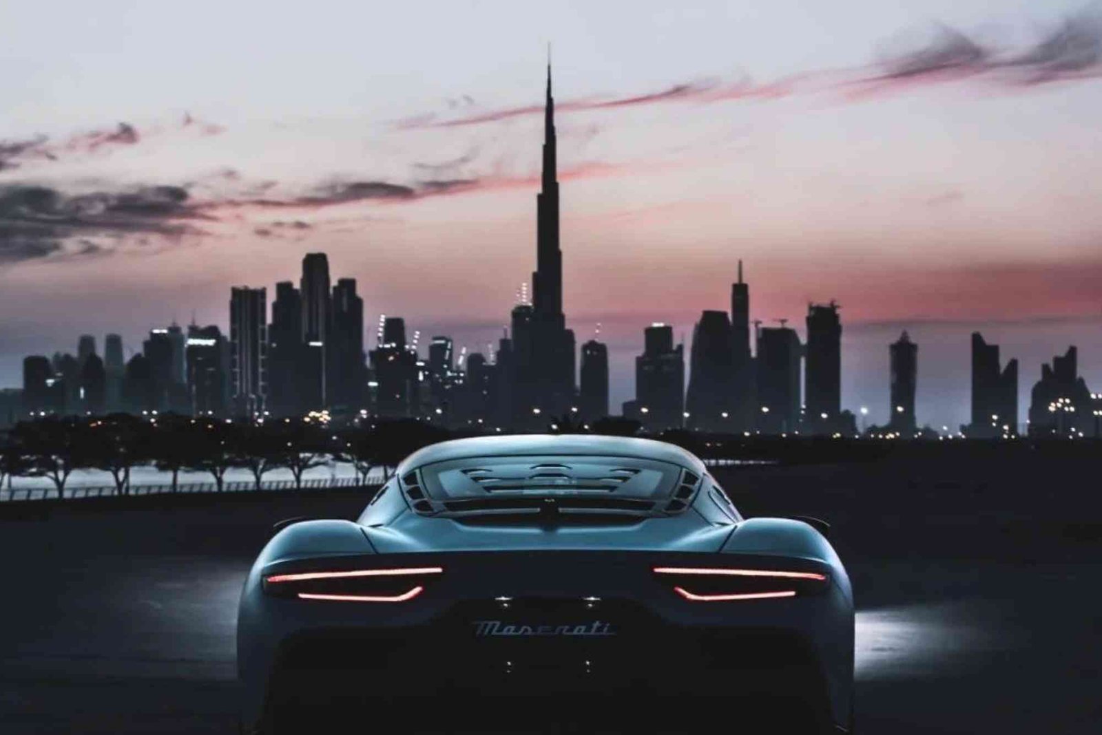 The Rise of Chauffeur Service in Dubai’s Luxury Lifestyle Market