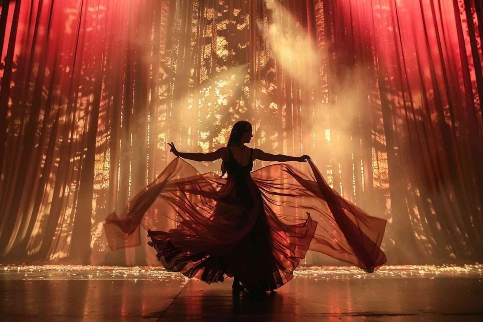 دور السينما: شرح بسيط وواضح