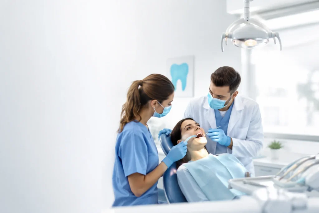 طب الأسنان: أفضل الممارسات طب الأسنان: أفضل الممارسات