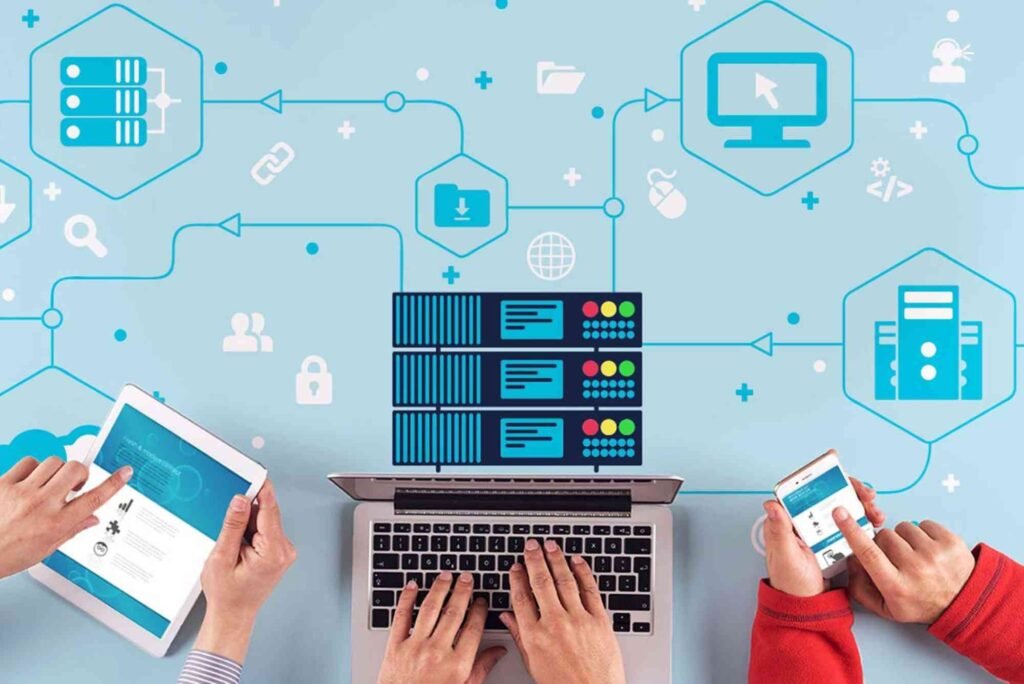 Why Domain And Hosting Services Matters for Your UAE Business Strategy Why Domain And Hosting Services Matters for Your UAE Business Strategy