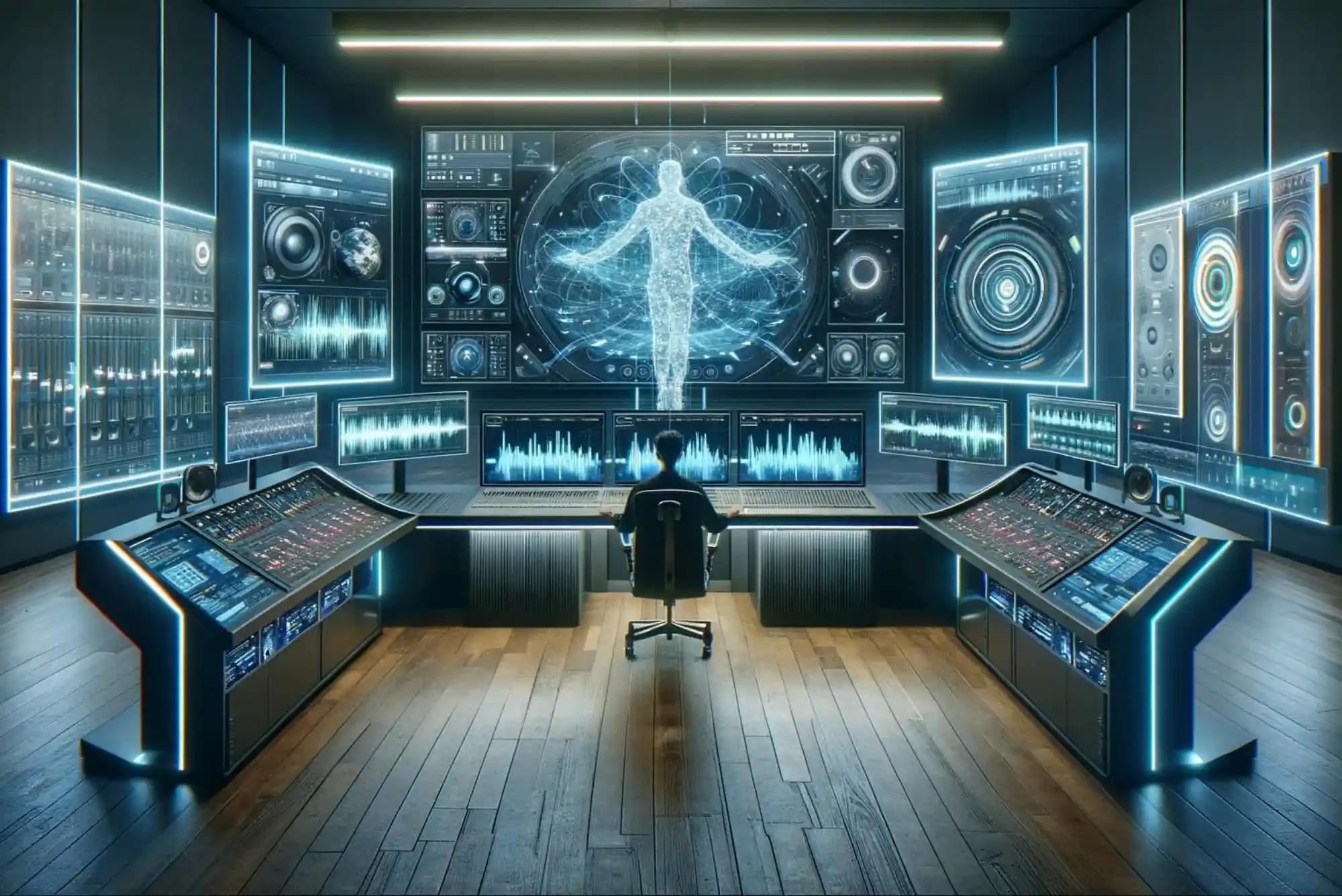 The Future of Audio Hosting: GCC Trends for 2026 The Future of Audio Hosting: GCC Trends for 2026