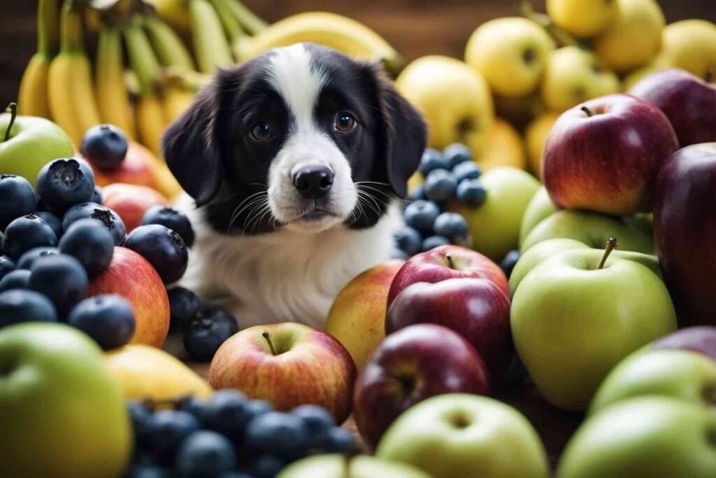 Can Dogs Eat Apples, Bananas, and Carrots? Fiber Benefits and Choking Hazard Prevention Can Dogs Eat Apples, Bananas, and Carrots? Fiber Benefits and Choking Hazard Prevention