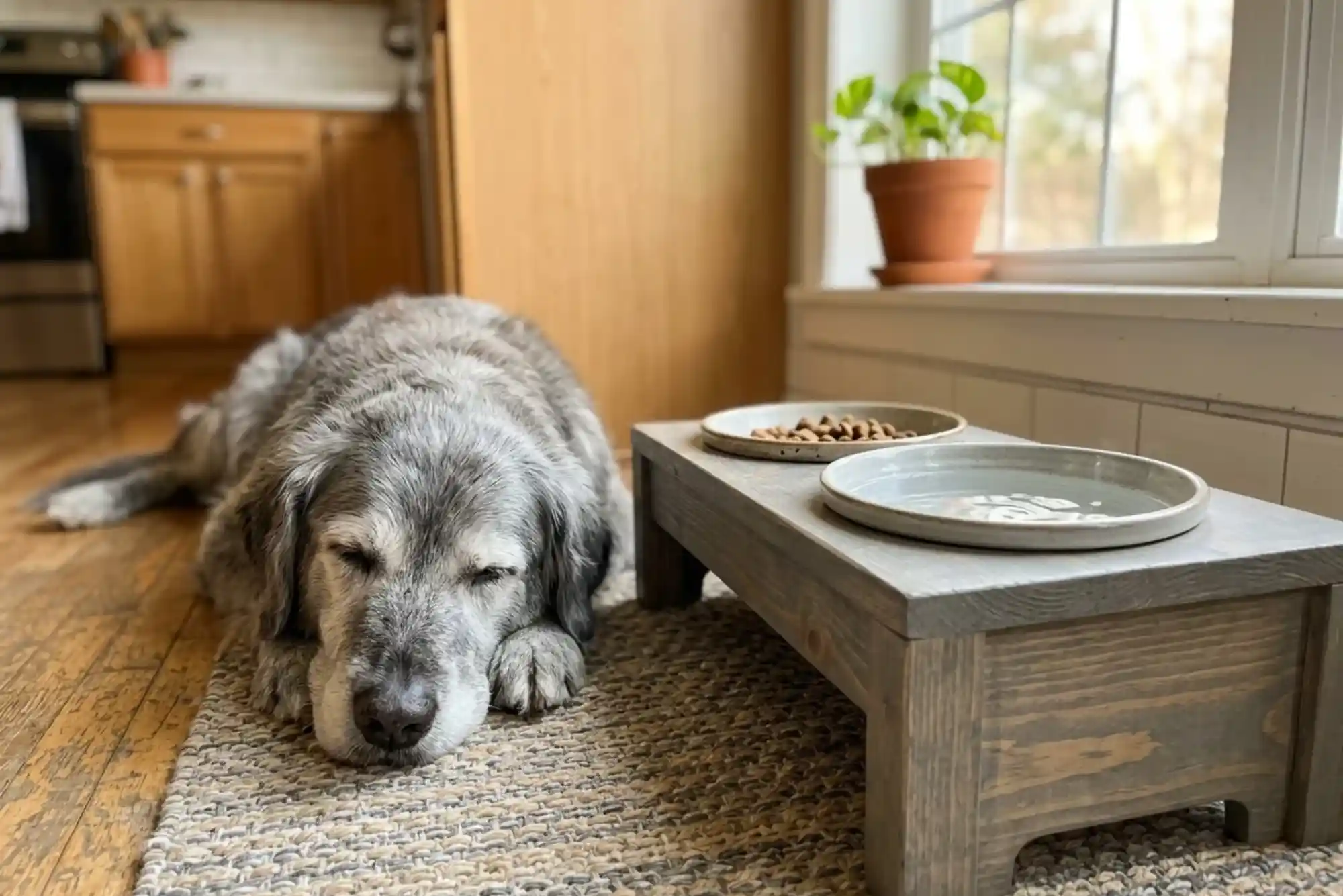 Canine Pancreatitis Emergency Symptoms: High-Fat Food Dangers and Low-Fat Recovery Diet Canine Pancreatitis Emergency Symptoms: High-Fat Food Dangers and Low-Fat Recovery Diet