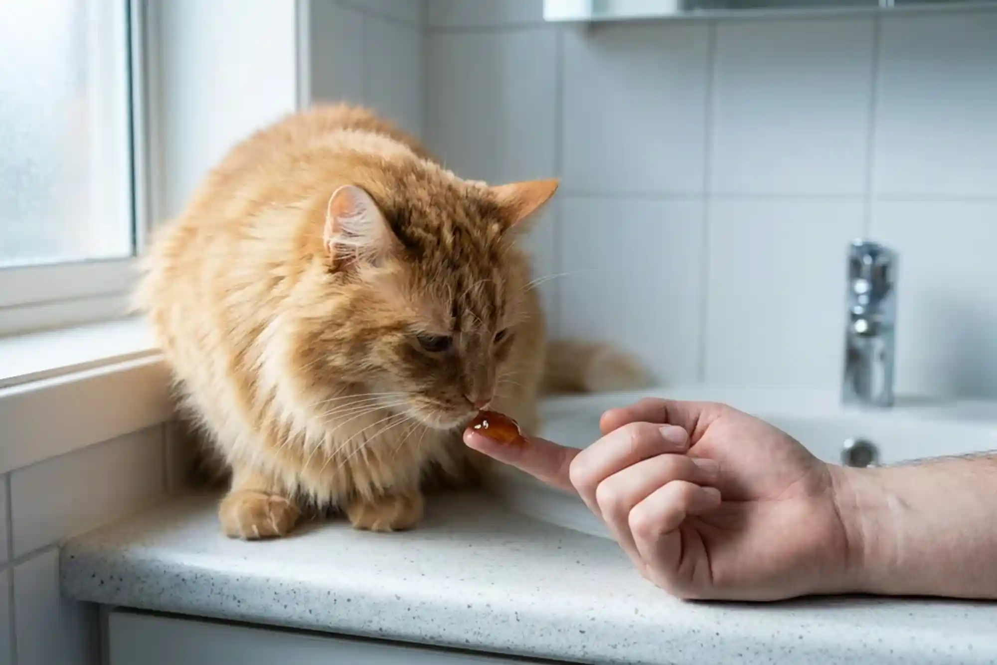 Hairball Remedies for Cats: Vaseline vs Malt Paste vs High-Fiber Wet Diets